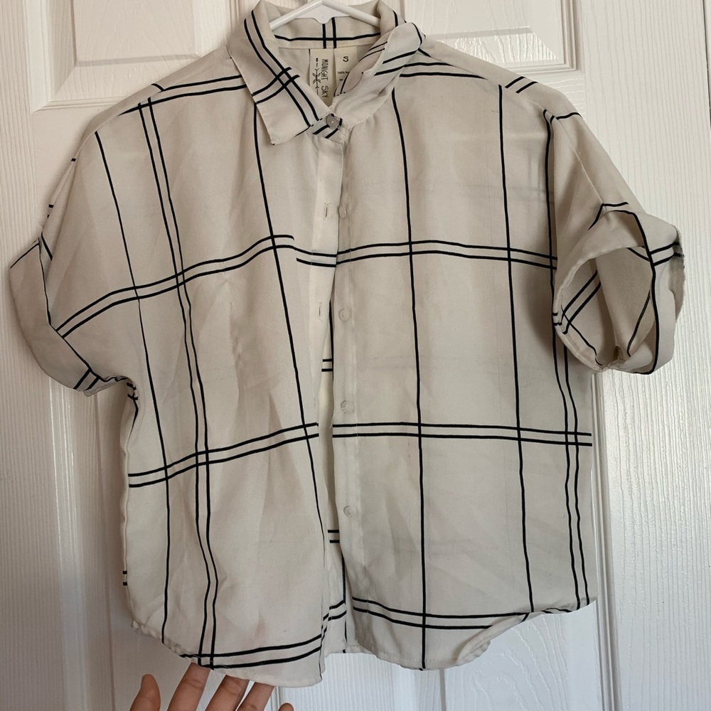 Summer blouse for sale!